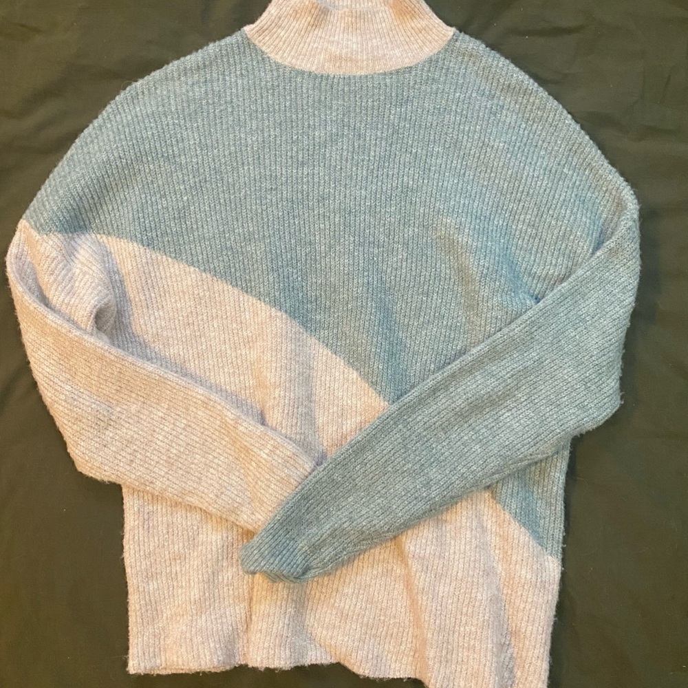 Como Vintage sweater